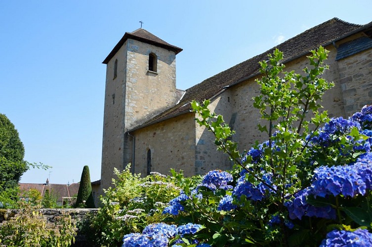 @Office de Tourisme Pays de Nexon - Monts de Châlus (3) - Copie - copie