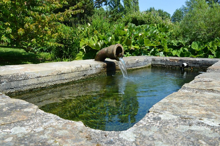 Lavoir