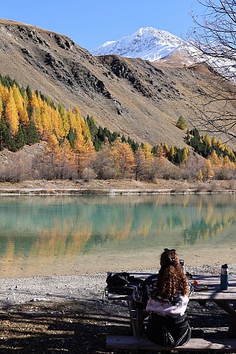 The Gravière loop_Villar-d'Arêne