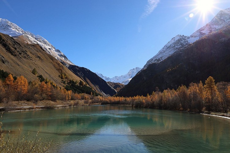 The Gravière loop_Villar-d'Arêne