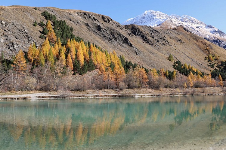 Boucle de la Gravière_Villar-d'Arêne