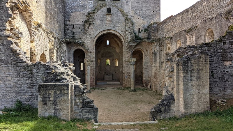 Bonnay - Doyenné de Saint-Hippolyte