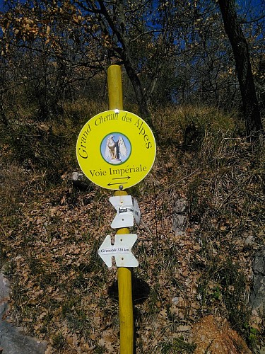 Grenoble n'est pas si loin...