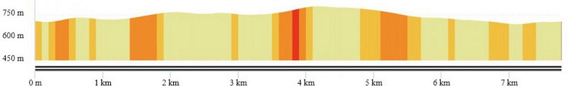OpenRunner_18251475_Cunlhat_Le Bois de Terrol et chateau_depart cunlhat_07.8km_profil