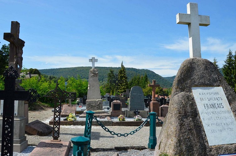 Circuit historique, Niederbronn-les-Bains, Alsace