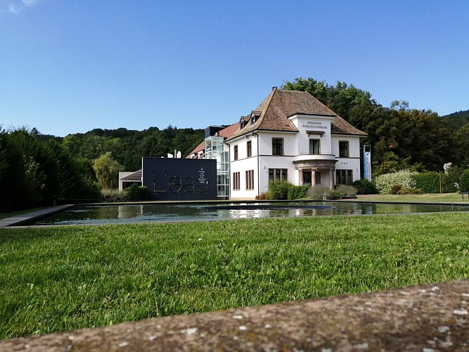 Fondation François Schneider