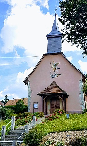 Circuit historique de Fulleren