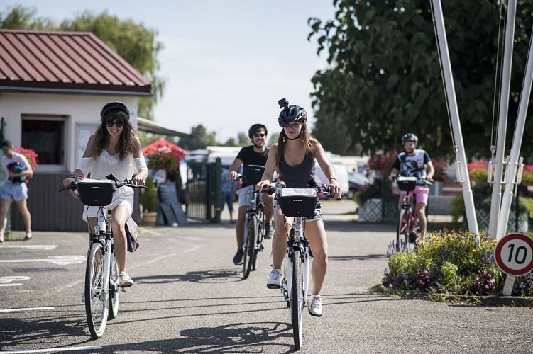 Bike tour: le Transfrontalier