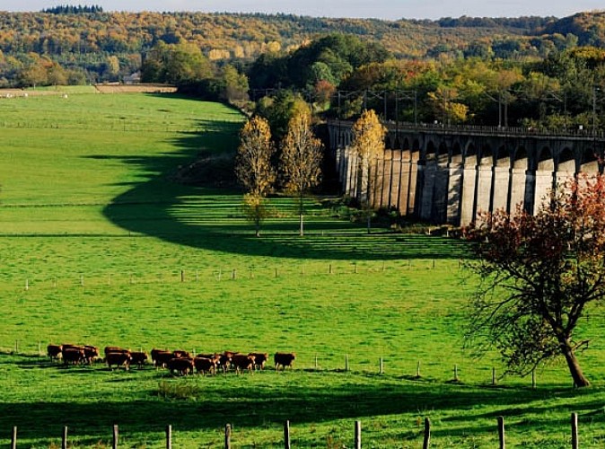 viaduc ballersdorf