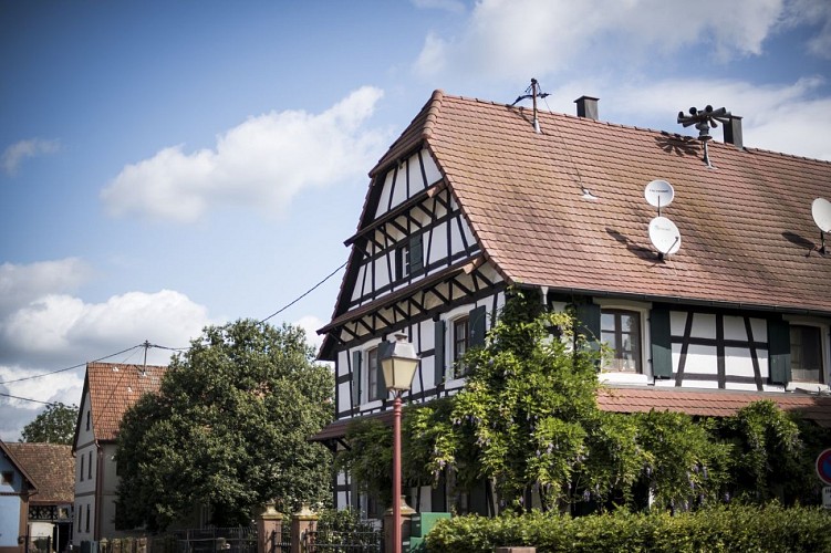 Bike tour: l'Authentique