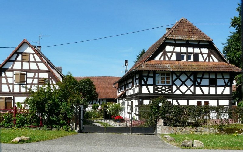 Bike tour: l'Authentique