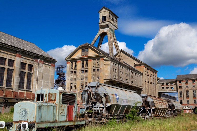 BL178 - Discover the potash basin