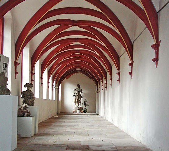 Musée de la Chartreuse à Molsheim