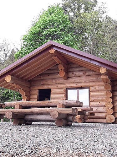 Circuit du chalet du Sickertbach