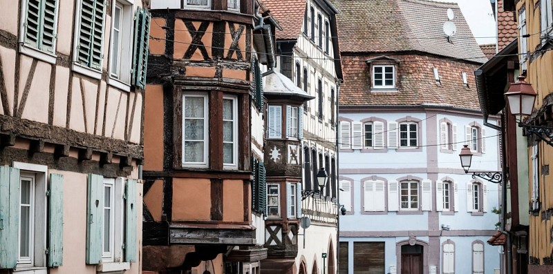 BL473 - Jüdisch-elsässisches Kulturerbe