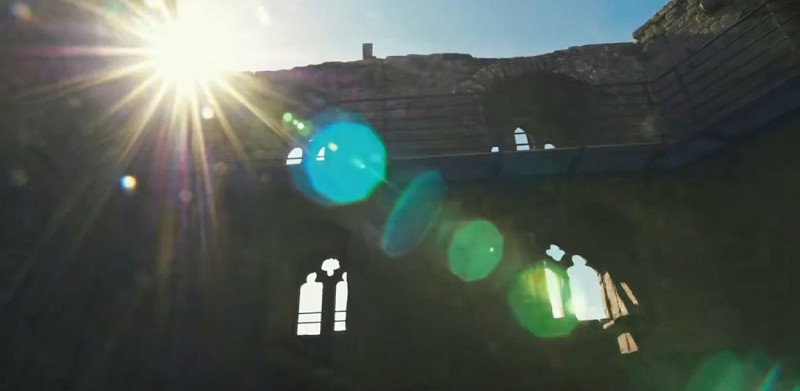 Elsässischer Burgenweg