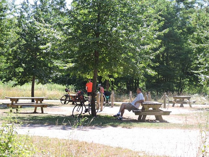 Randonnée Sentier des croix et oratoires - parcours total