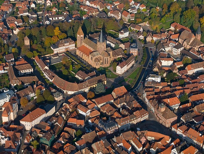 Wissembourg