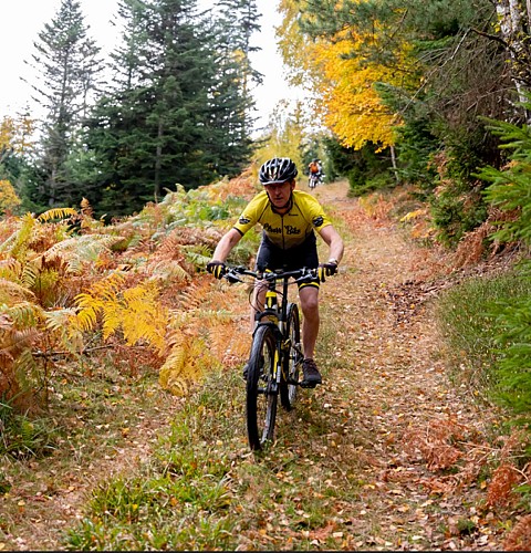 Base VTT Circuit du Rosskopf