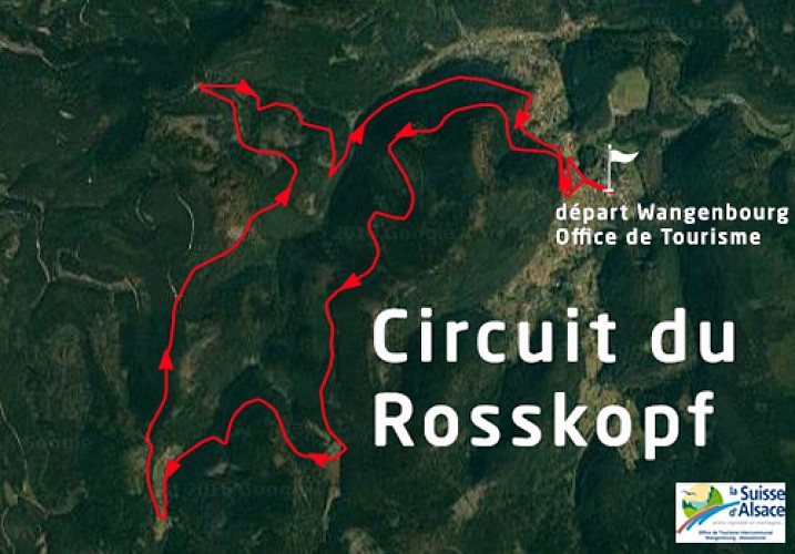 Base VTT Circuit du Rosskopf