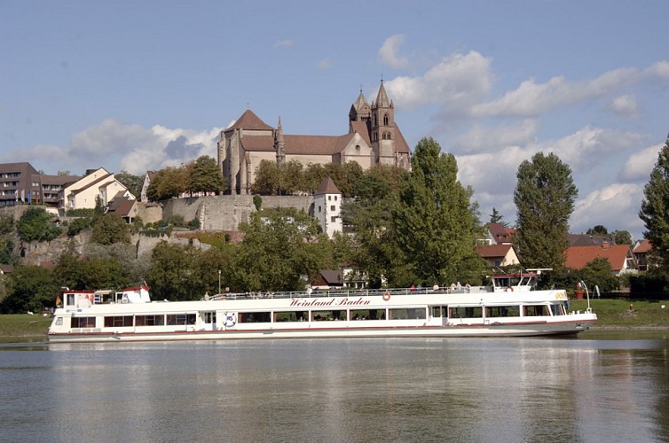 Breisach-am-Rhein