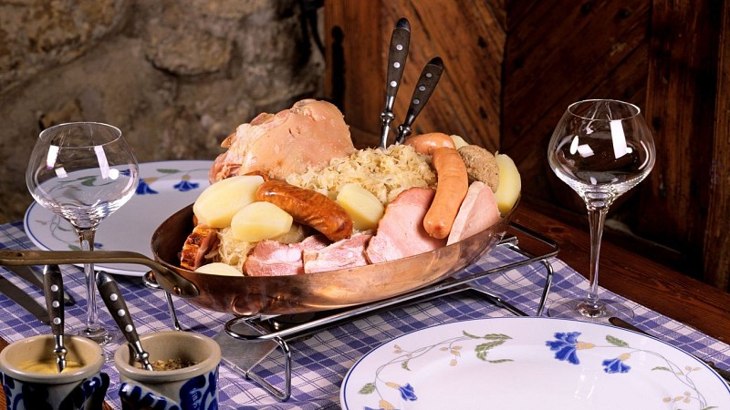 BL152 - Vom Weißkohl zum Teller