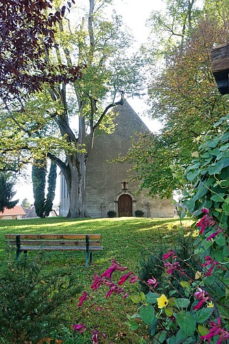 Eglise d'Obermorschwiller