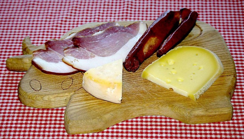 Production Ferme Auberge du Freundstein