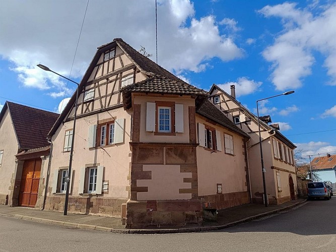 Suche nach Zauberwörtern - Dachstein