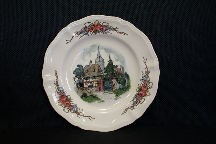 Fahrradtour: le Henri Loux