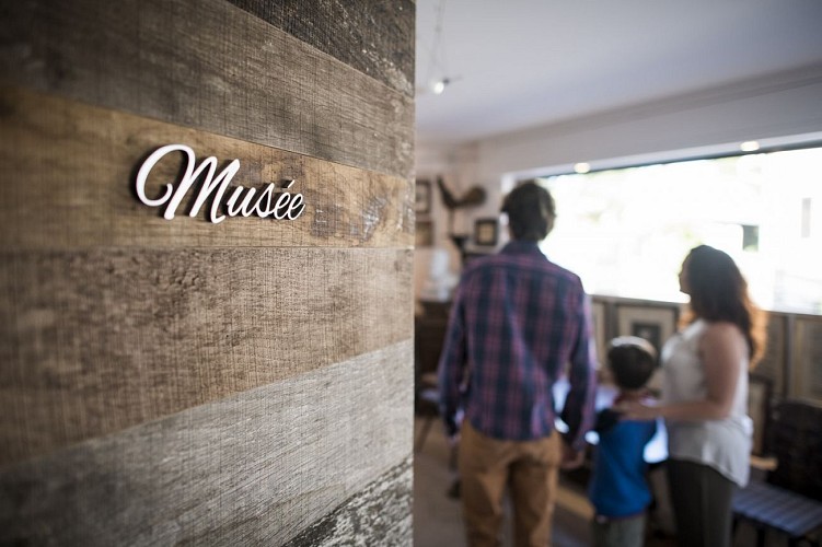 Alsace by bike - The potters' villages and the forest of Haguenau