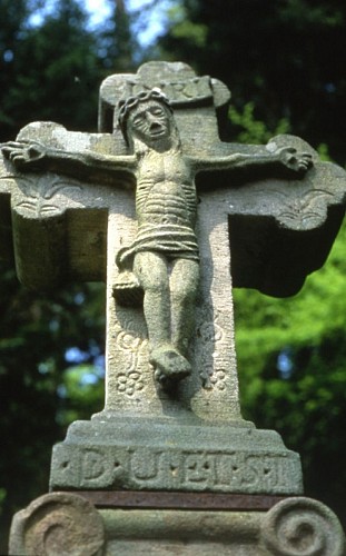 N°11 Chapelle de la Goutte du Prince