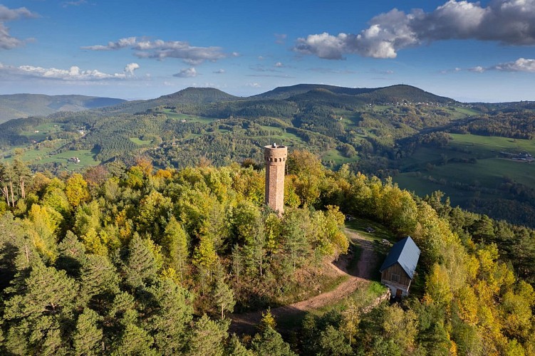 Etappenwandern - Die große Tour durch das Tal - Etappe 2