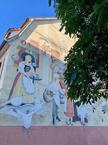 Cernay : Un royal trésor
