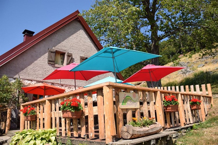 Ferme Auberge du Grand Langenberg
