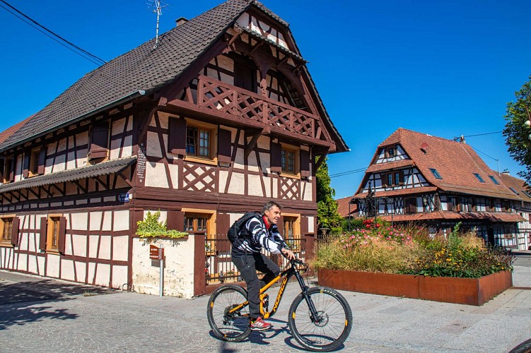 Gambsheim