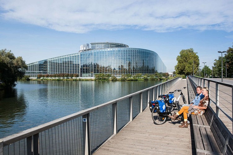 Strasbourg