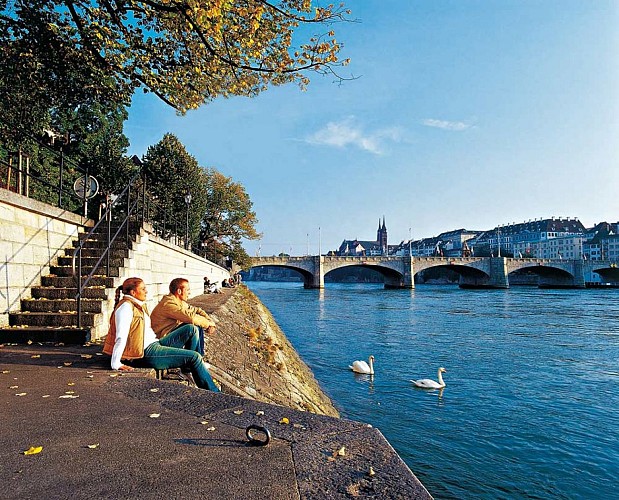 Circuit des 3 Pays à vélo