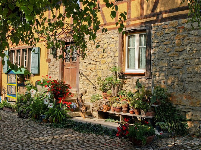 Village d'Illtal (2)