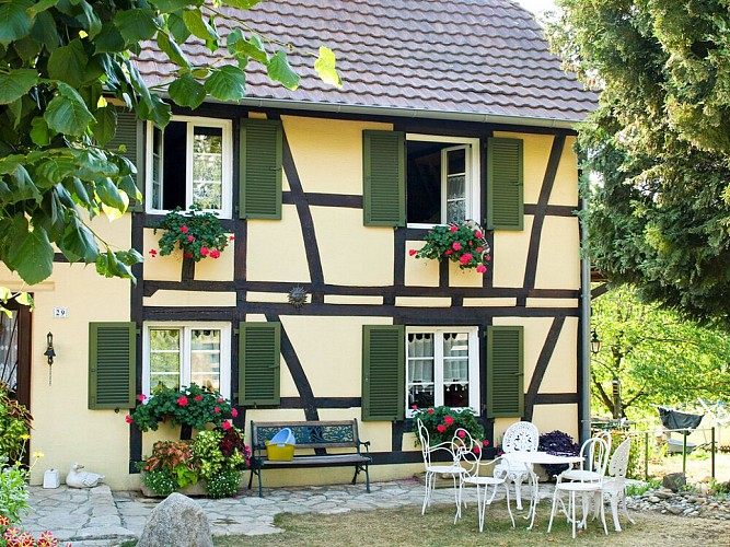 Village de Friesen (1)