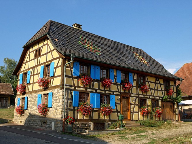 Village de Friesen (2)