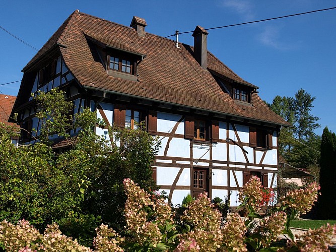 Village de Friesen (3)