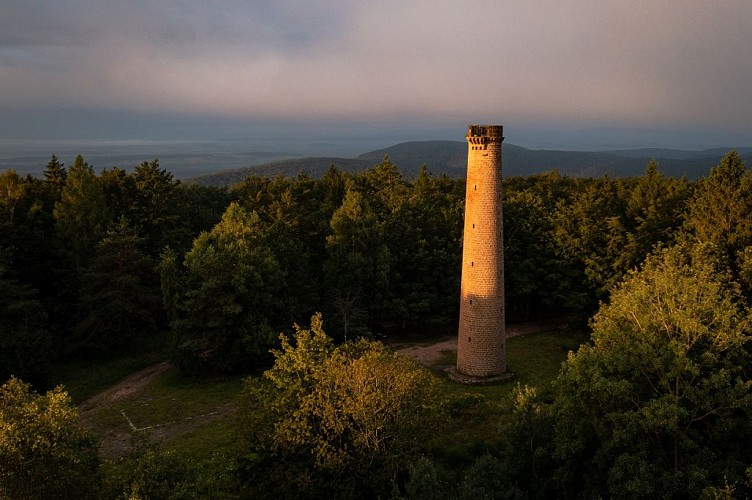 Tour du Grand Wintersberg