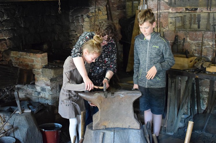 Maison de la Manufacture d'Armes Blanches