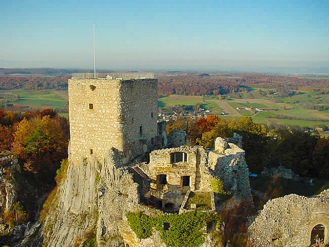 Château du Landskron