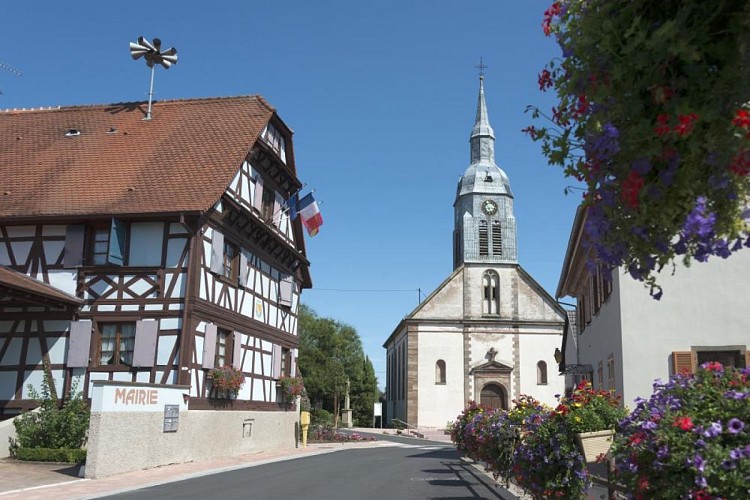 Avenheim