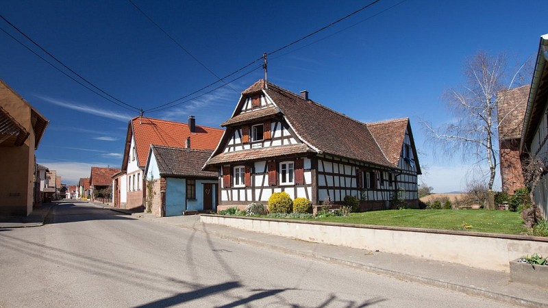 Zoebersdorf