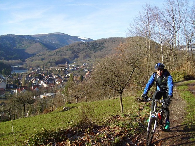 Circuit du Rosstall