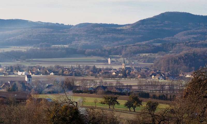 Casemate de Bettlach