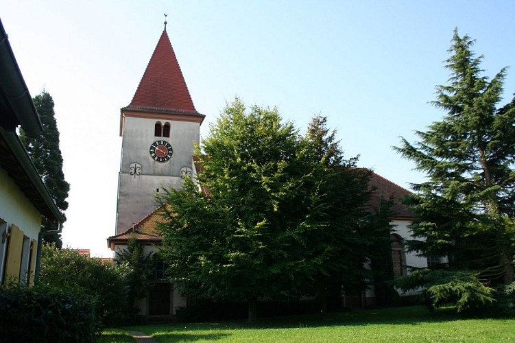 Entdeckungstour: Am Ufer des Zorn